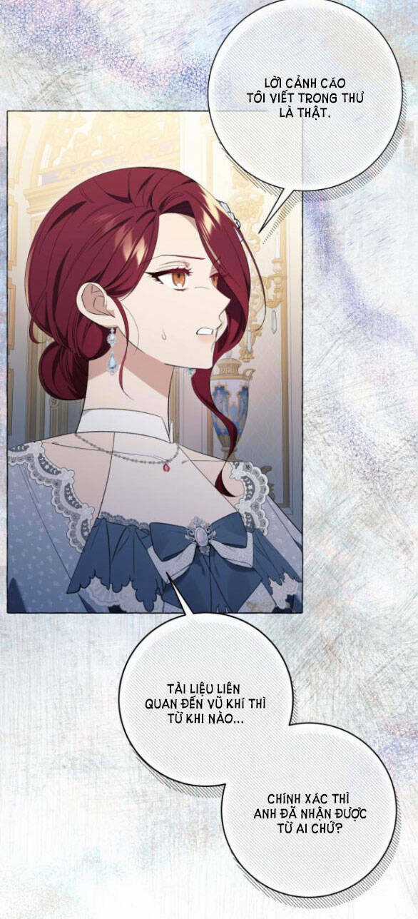 Tôi Tưởng Đó Chỉ Là Tiểu Thuyết Trọng Sinh Bình Thường Chapter 25 trang 5