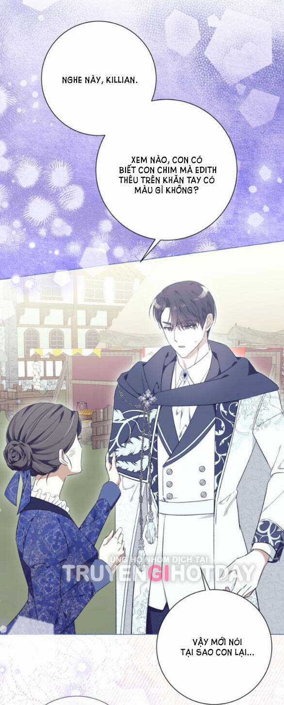 Tôi Tưởng Đó Chỉ Là Tiểu Thuyết Trọng Sinh Bình Thường Chapter 25 trang 51