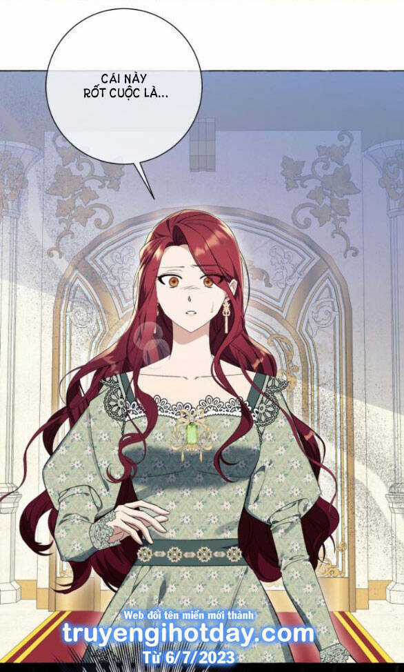 Tôi Tưởng Đó Chỉ Là Tiểu Thuyết Trọng Sinh Bình Thường Chapter 25 trang 59