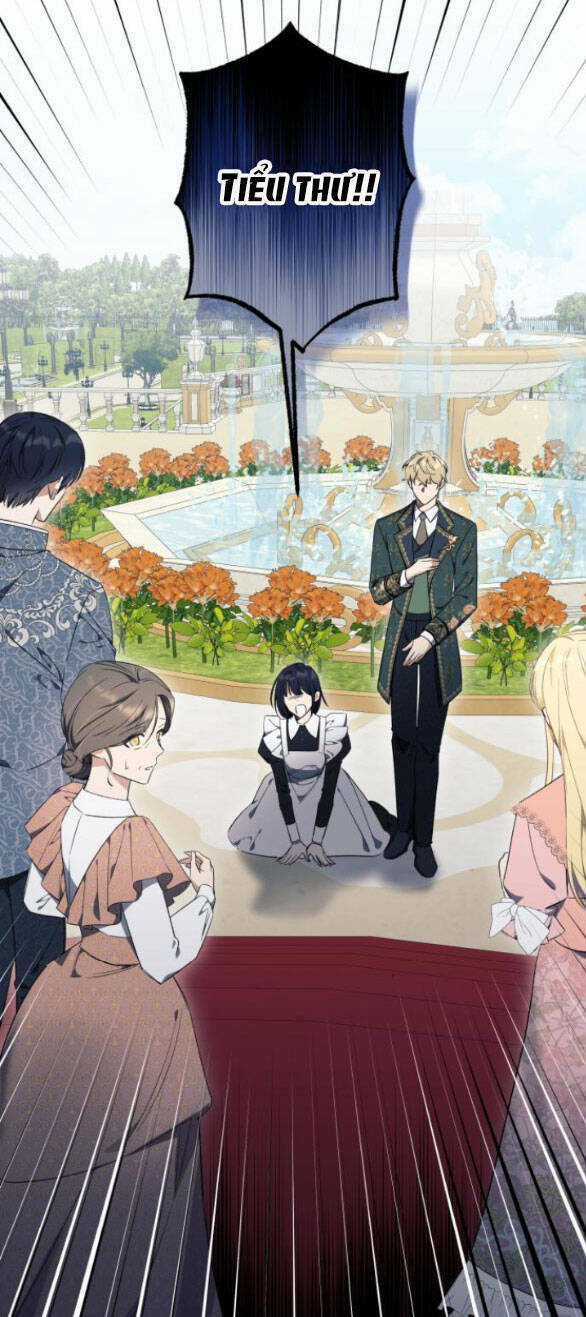 Tôi Tưởng Đó Chỉ Là Tiểu Thuyết Trọng Sinh Bình Thường Chapter 25 trang 61