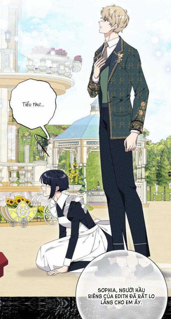 Tôi Tưởng Đó Chỉ Là Tiểu Thuyết Trọng Sinh Bình Thường Chapter 25 trang 64