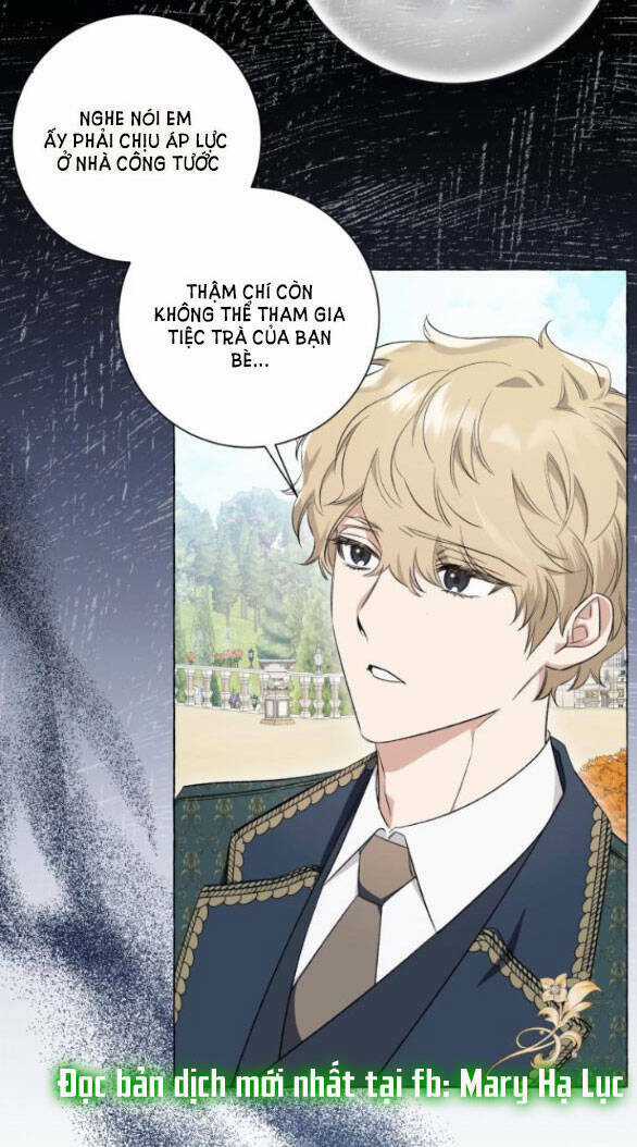 Tôi Tưởng Đó Chỉ Là Tiểu Thuyết Trọng Sinh Bình Thường Chapter 25 trang 65