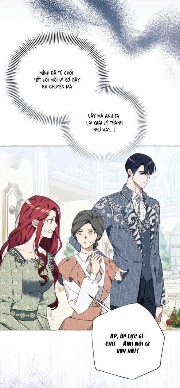 Tôi Tưởng Đó Chỉ Là Tiểu Thuyết Trọng Sinh Bình Thường Chapter 25 trang 66