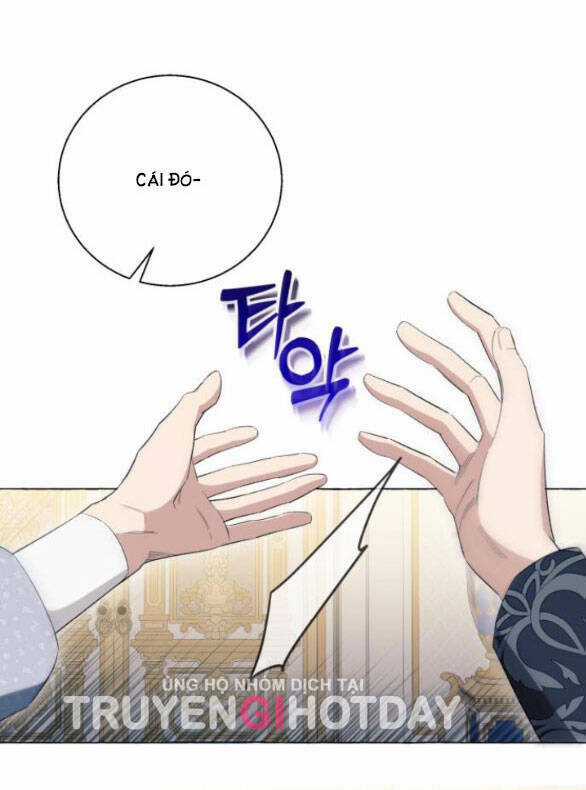 Tôi Tưởng Đó Chỉ Là Tiểu Thuyết Trọng Sinh Bình Thường Chapter 25 trang 7