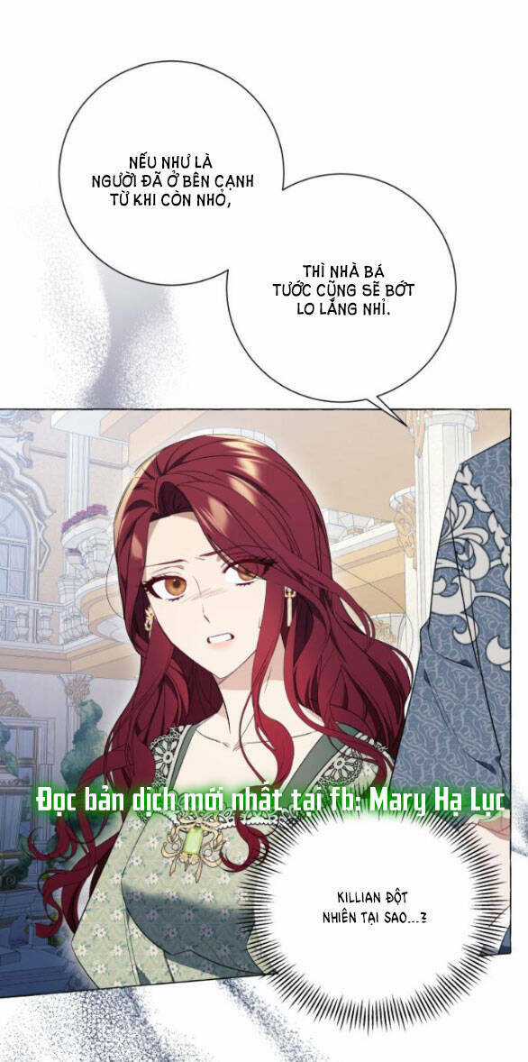 Tôi Tưởng Đó Chỉ Là Tiểu Thuyết Trọng Sinh Bình Thường Chapter 25 trang 75