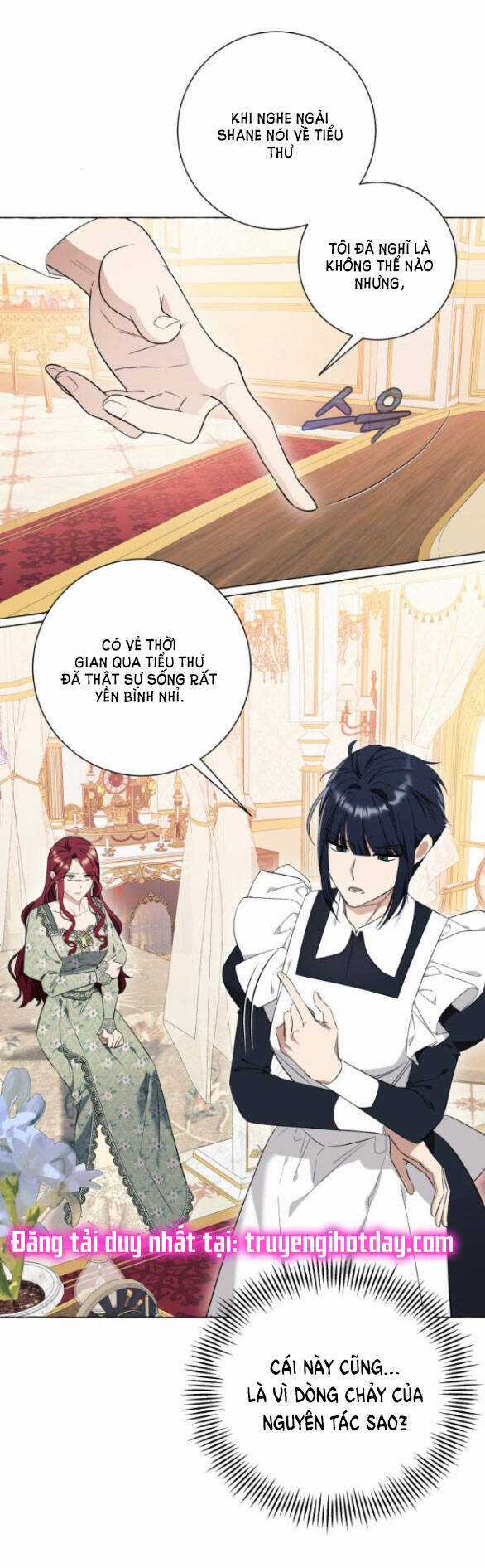 Tôi Tưởng Đó Chỉ Là Tiểu Thuyết Trọng Sinh Bình Thường Chapter 25 trang 86