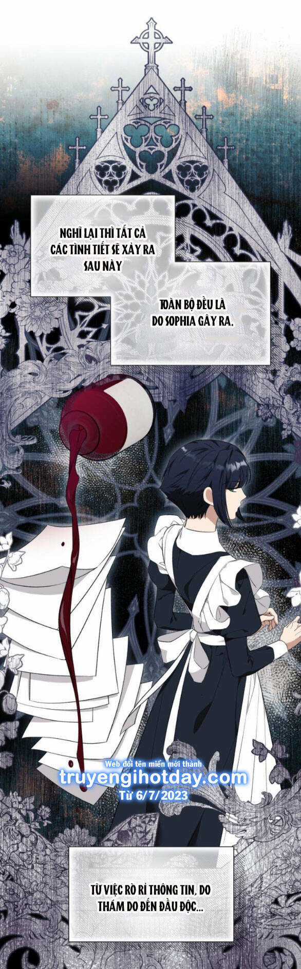 Tôi Tưởng Đó Chỉ Là Tiểu Thuyết Trọng Sinh Bình Thường Chapter 25 trang 88