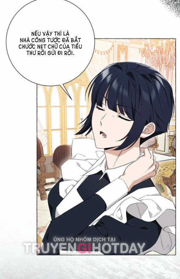 Tôi Tưởng Đó Chỉ Là Tiểu Thuyết Trọng Sinh Bình Thường Chapter 25 trang 90