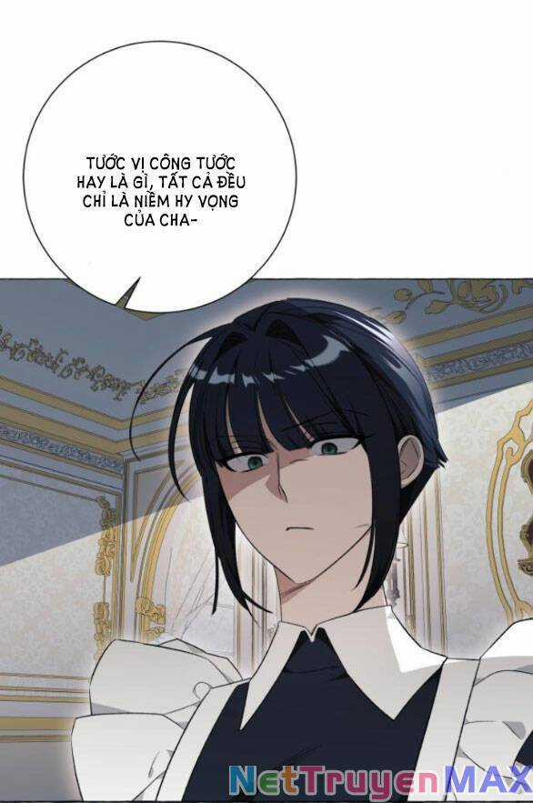 Tôi Tưởng Đó Chỉ Là Tiểu Thuyết Trọng Sinh Bình Thường Chapter 26.1 trang 11