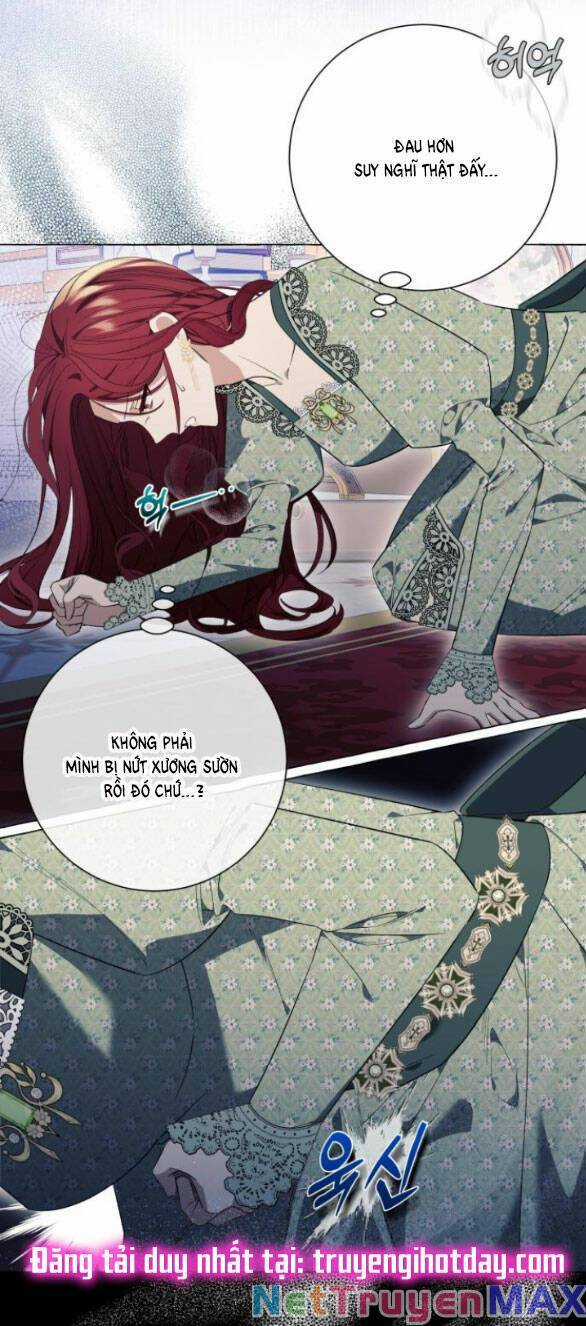 Tôi Tưởng Đó Chỉ Là Tiểu Thuyết Trọng Sinh Bình Thường Chapter 26.1 trang 2