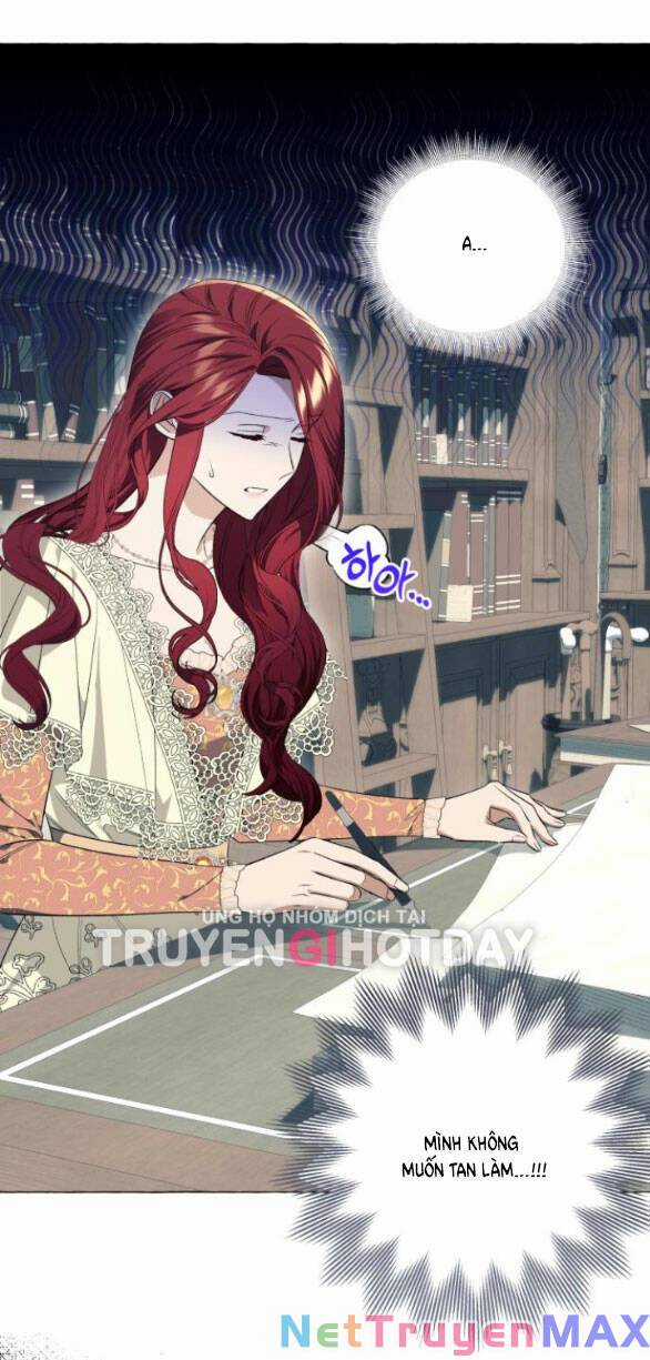 Tôi Tưởng Đó Chỉ Là Tiểu Thuyết Trọng Sinh Bình Thường Chapter 26.1 trang 21