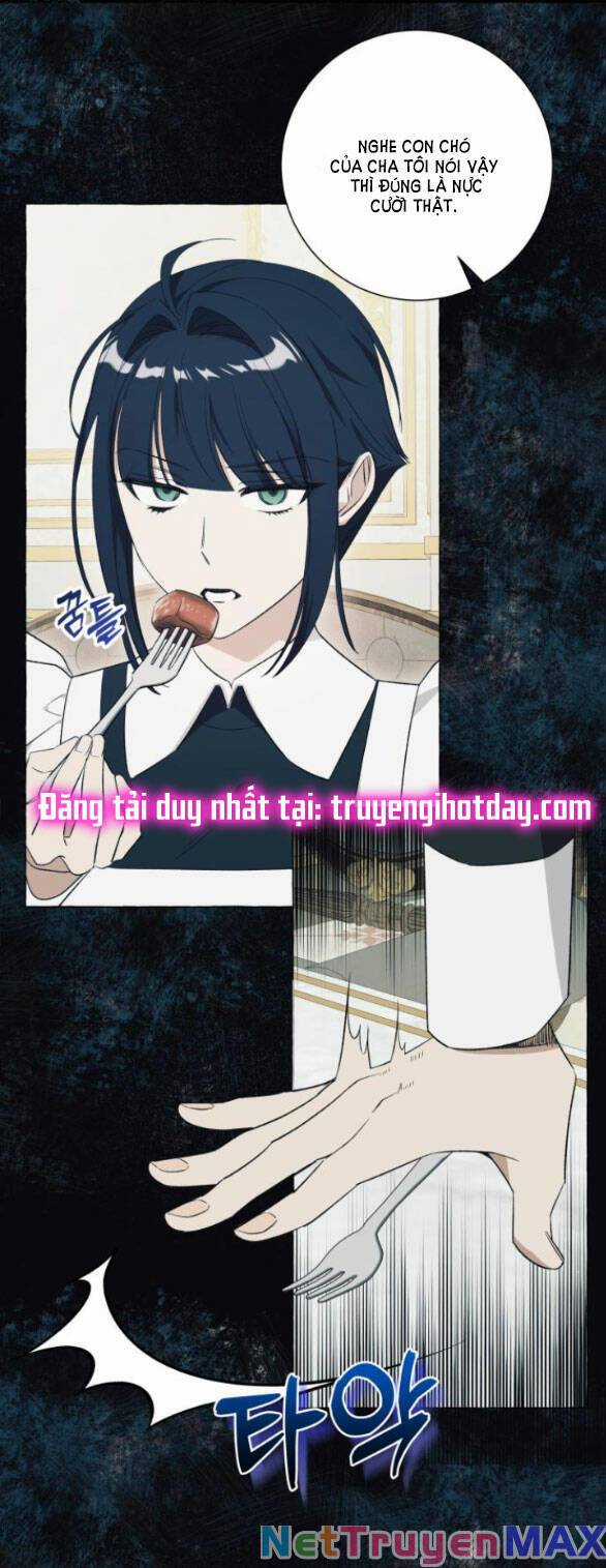 Tôi Tưởng Đó Chỉ Là Tiểu Thuyết Trọng Sinh Bình Thường Chapter 26.1 trang 26