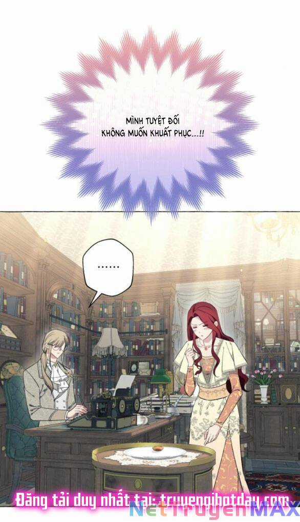 Tôi Tưởng Đó Chỉ Là Tiểu Thuyết Trọng Sinh Bình Thường Chapter 26.1 trang 33