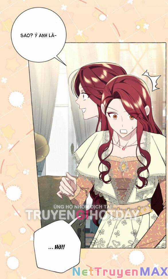 Tôi Tưởng Đó Chỉ Là Tiểu Thuyết Trọng Sinh Bình Thường Chapter 26.1 trang 36