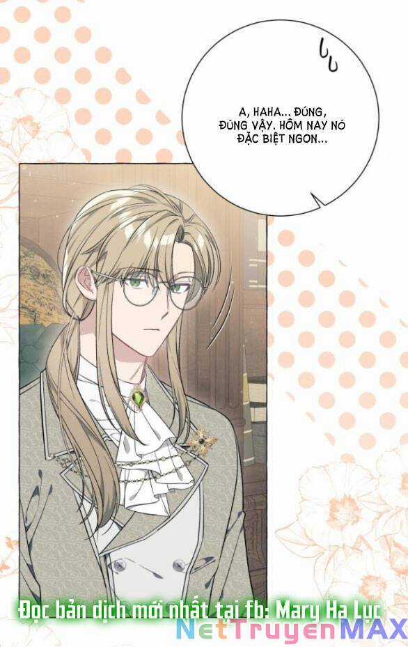 Tôi Tưởng Đó Chỉ Là Tiểu Thuyết Trọng Sinh Bình Thường Chapter 26.1 trang 38