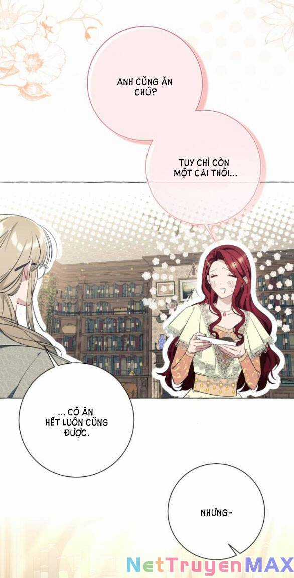 Tôi Tưởng Đó Chỉ Là Tiểu Thuyết Trọng Sinh Bình Thường Chapter 26.1 trang 39