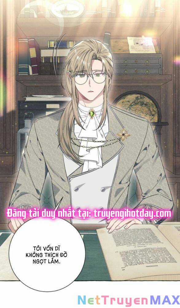 Tôi Tưởng Đó Chỉ Là Tiểu Thuyết Trọng Sinh Bình Thường Chapter 26.1 trang 40