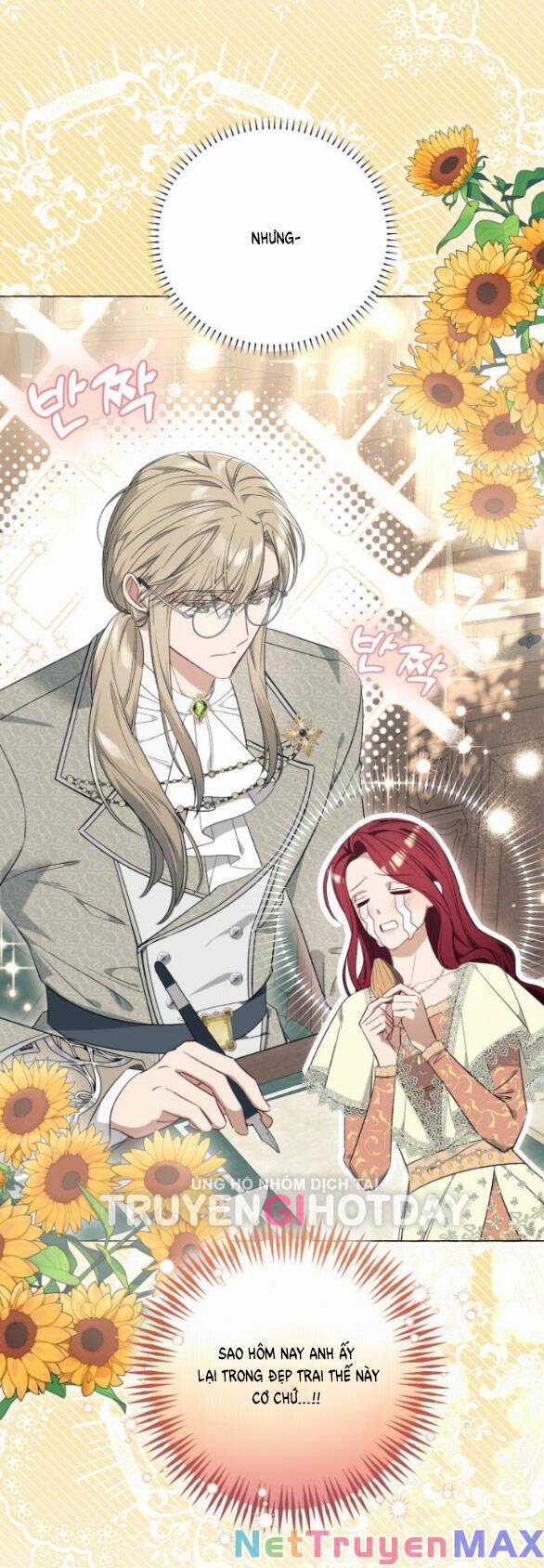 Tôi Tưởng Đó Chỉ Là Tiểu Thuyết Trọng Sinh Bình Thường Chapter 26.1 trang 42