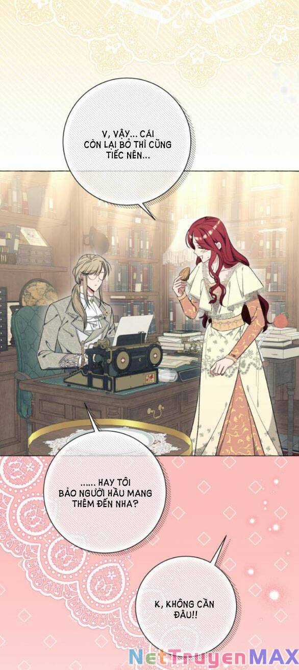 Tôi Tưởng Đó Chỉ Là Tiểu Thuyết Trọng Sinh Bình Thường Chapter 26.1 trang 43