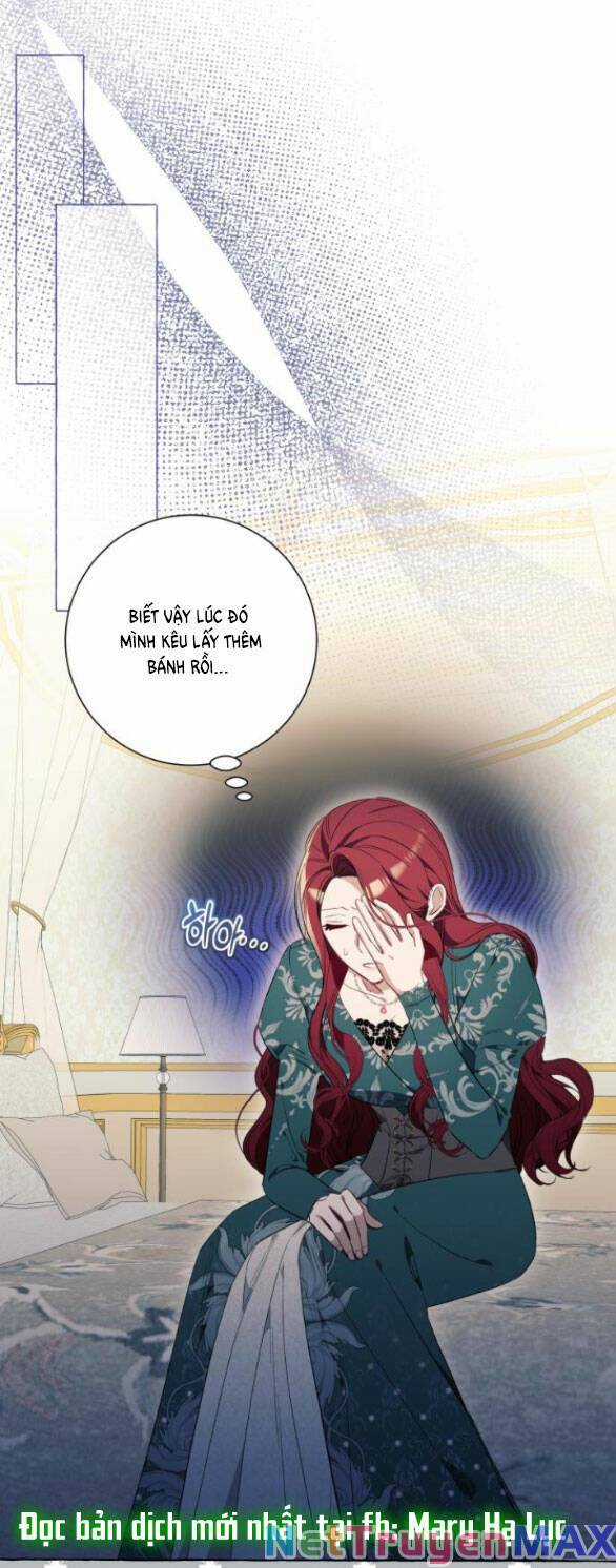 Tôi Tưởng Đó Chỉ Là Tiểu Thuyết Trọng Sinh Bình Thường Chapter 26.1 trang 45