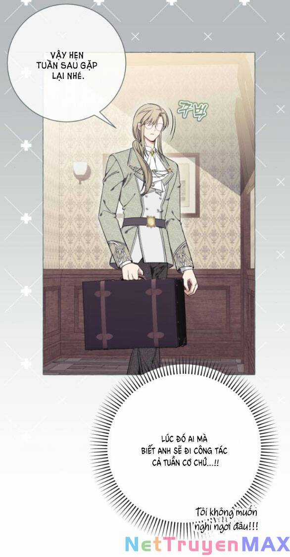 Tôi Tưởng Đó Chỉ Là Tiểu Thuyết Trọng Sinh Bình Thường Chapter 26.1 trang 46