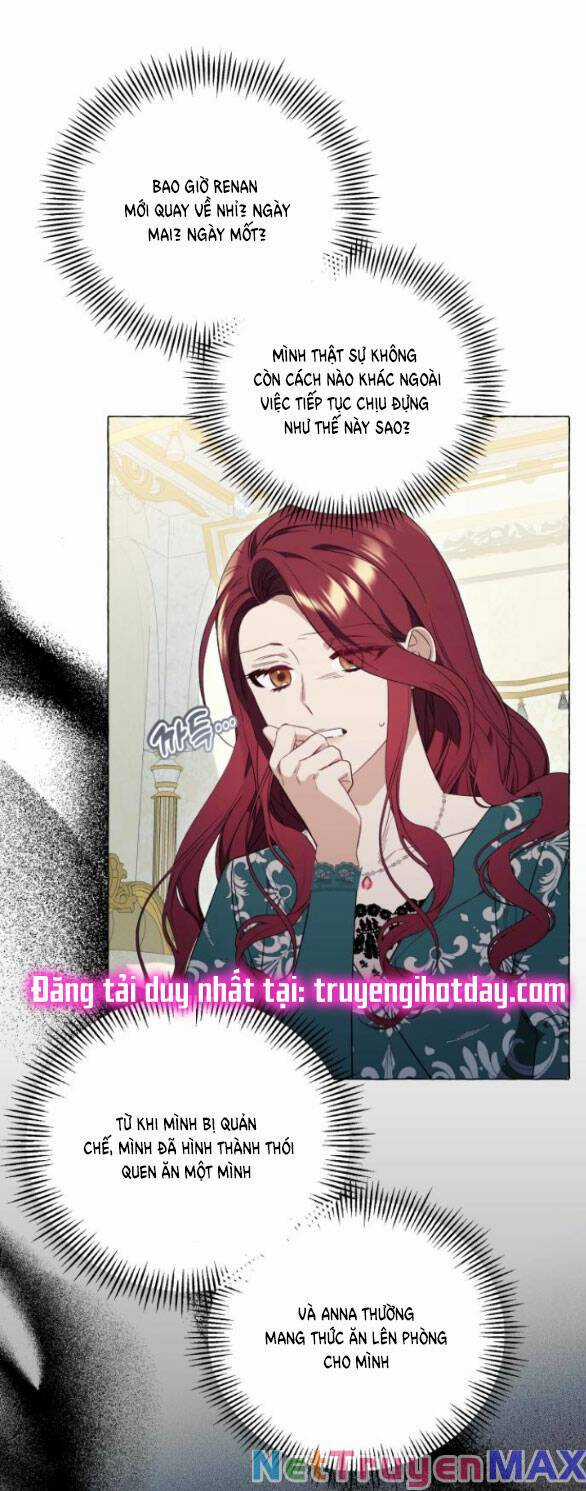 Tôi Tưởng Đó Chỉ Là Tiểu Thuyết Trọng Sinh Bình Thường Chapter 26.1 trang 47