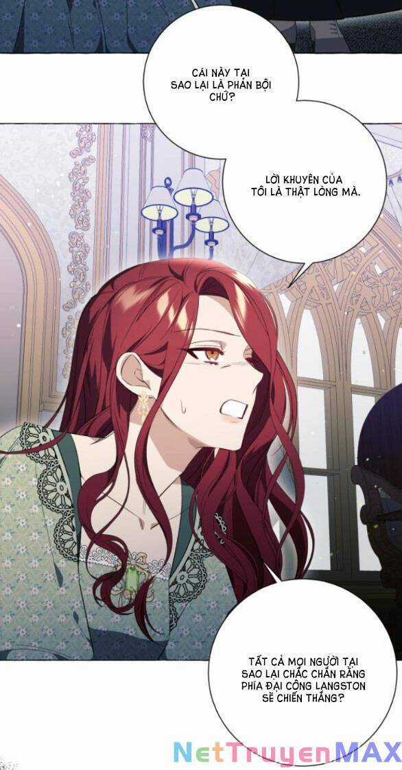 Tôi Tưởng Đó Chỉ Là Tiểu Thuyết Trọng Sinh Bình Thường Chapter 26.1 trang 5