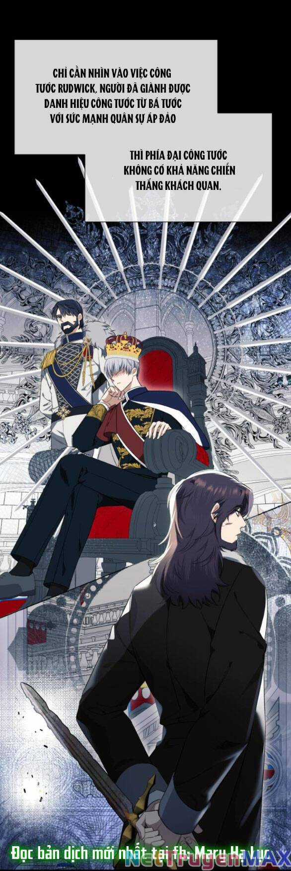 Tôi Tưởng Đó Chỉ Là Tiểu Thuyết Trọng Sinh Bình Thường Chapter 26.1 trang 8