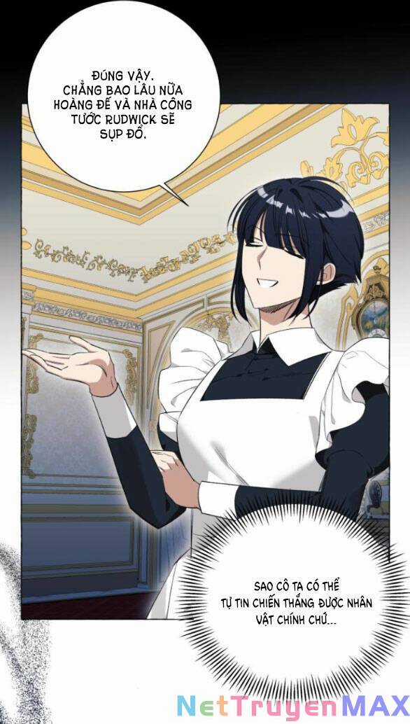 Tôi Tưởng Đó Chỉ Là Tiểu Thuyết Trọng Sinh Bình Thường Chapter 26.1 trang 9