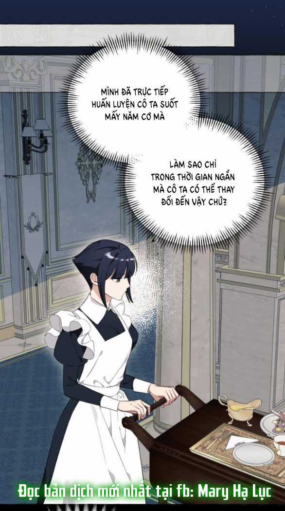 Tôi Tưởng Đó Chỉ Là Tiểu Thuyết Trọng Sinh Bình Thường Chapter 26.2 trang 10