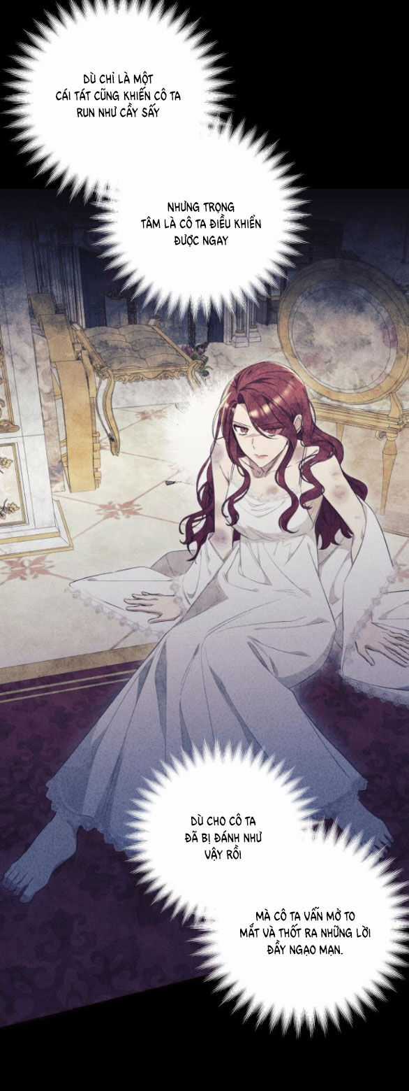 Tôi Tưởng Đó Chỉ Là Tiểu Thuyết Trọng Sinh Bình Thường Chapter 26.2 trang 11