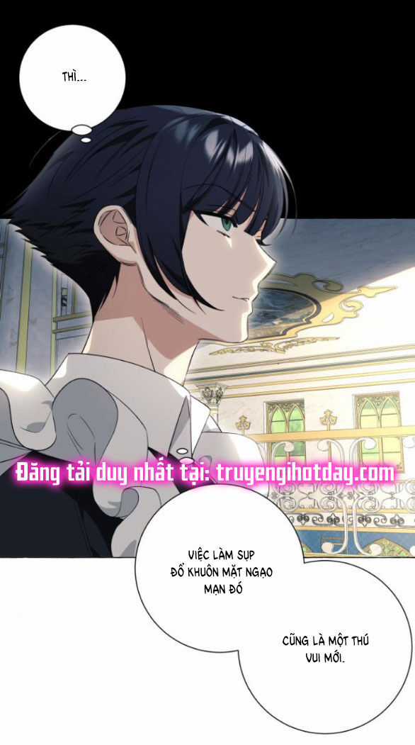 Tôi Tưởng Đó Chỉ Là Tiểu Thuyết Trọng Sinh Bình Thường Chapter 26.2 trang 12