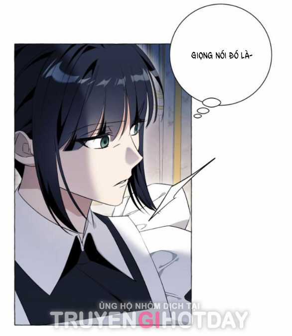 Tôi Tưởng Đó Chỉ Là Tiểu Thuyết Trọng Sinh Bình Thường Chapter 26.2 trang 15