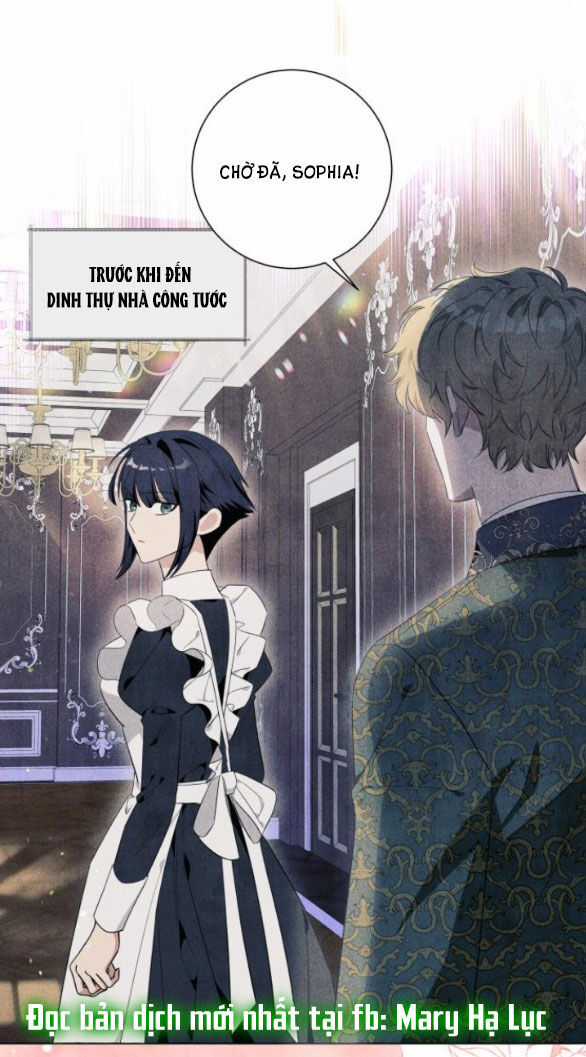 Tôi Tưởng Đó Chỉ Là Tiểu Thuyết Trọng Sinh Bình Thường Chapter 26.2 trang 17