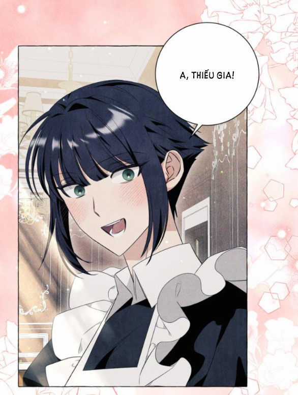 Tôi Tưởng Đó Chỉ Là Tiểu Thuyết Trọng Sinh Bình Thường Chapter 26.2 trang 18