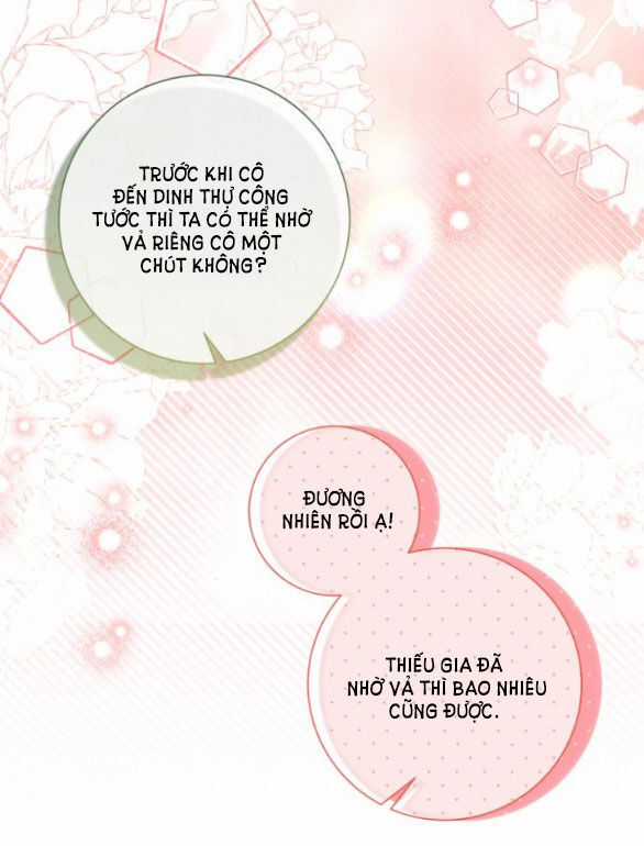 Tôi Tưởng Đó Chỉ Là Tiểu Thuyết Trọng Sinh Bình Thường Chapter 26.2 trang 19