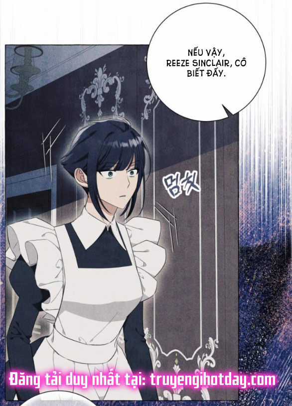 Tôi Tưởng Đó Chỉ Là Tiểu Thuyết Trọng Sinh Bình Thường Chapter 26.2 trang 21