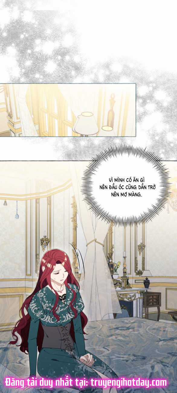 Tôi Tưởng Đó Chỉ Là Tiểu Thuyết Trọng Sinh Bình Thường Chapter 26.2 trang 29