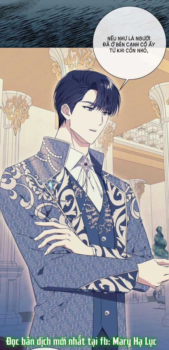 Tôi Tưởng Đó Chỉ Là Tiểu Thuyết Trọng Sinh Bình Thường Chapter 26.2 trang 3