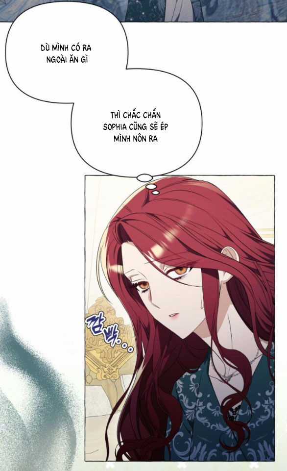 Tôi Tưởng Đó Chỉ Là Tiểu Thuyết Trọng Sinh Bình Thường Chapter 26.2 trang 30