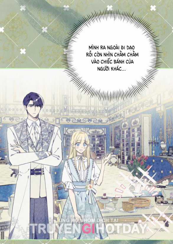 Tôi Tưởng Đó Chỉ Là Tiểu Thuyết Trọng Sinh Bình Thường Chapter 26.2 trang 32