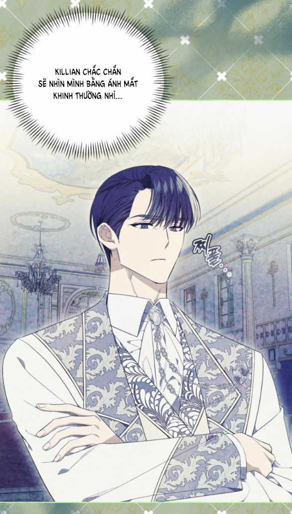 Tôi Tưởng Đó Chỉ Là Tiểu Thuyết Trọng Sinh Bình Thường Chapter 26.2 trang 33