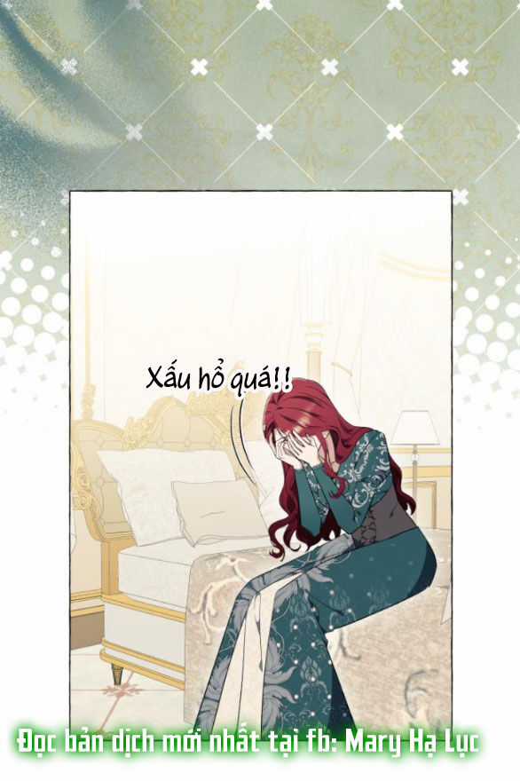 Tôi Tưởng Đó Chỉ Là Tiểu Thuyết Trọng Sinh Bình Thường Chapter 26.2 trang 34