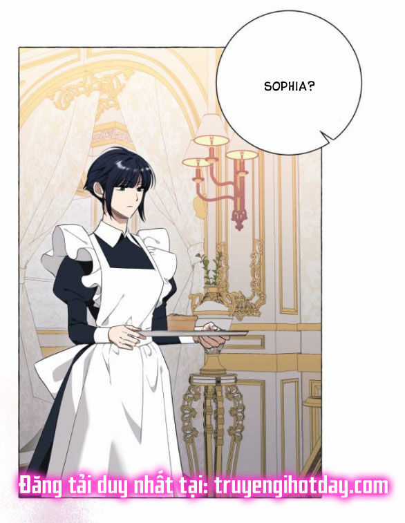 Tôi Tưởng Đó Chỉ Là Tiểu Thuyết Trọng Sinh Bình Thường Chapter 26.2 trang 38