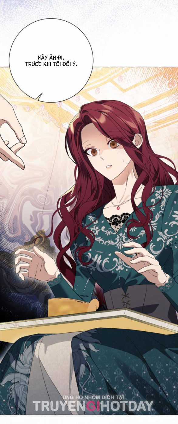 Tôi Tưởng Đó Chỉ Là Tiểu Thuyết Trọng Sinh Bình Thường Chapter 26.2 trang 41