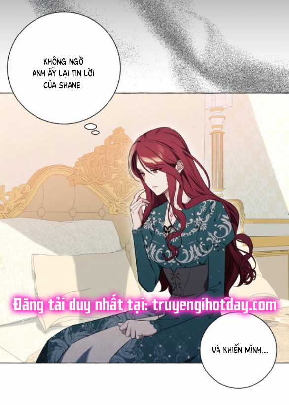 Tôi Tưởng Đó Chỉ Là Tiểu Thuyết Trọng Sinh Bình Thường Chapter 26.2 trang 5