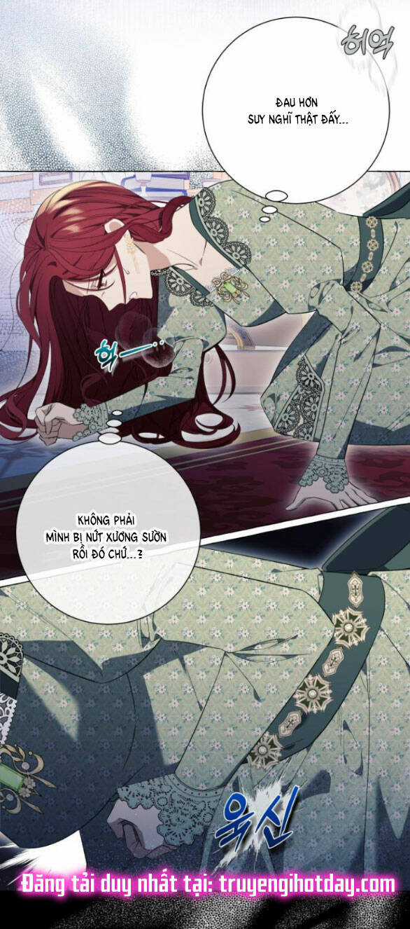 Tôi Tưởng Đó Chỉ Là Tiểu Thuyết Trọng Sinh Bình Thường Chapter 26 trang 1