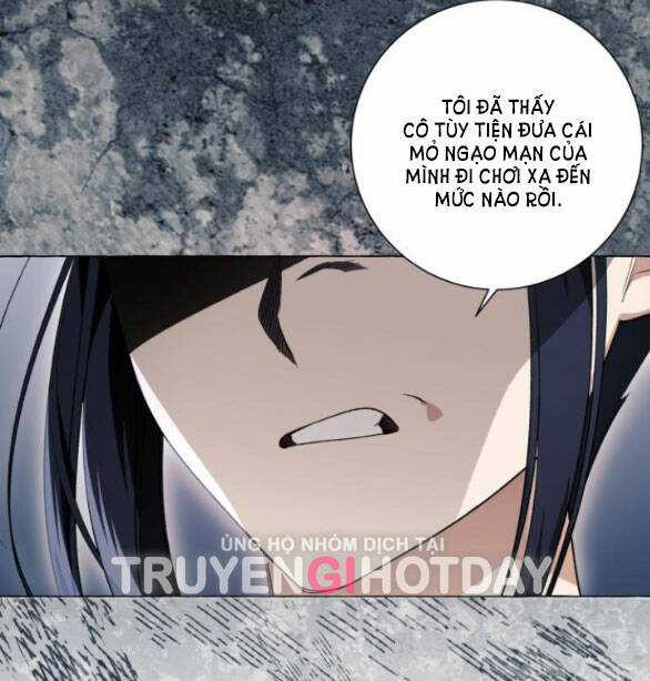 Tôi Tưởng Đó Chỉ Là Tiểu Thuyết Trọng Sinh Bình Thường Chapter 26 trang 11