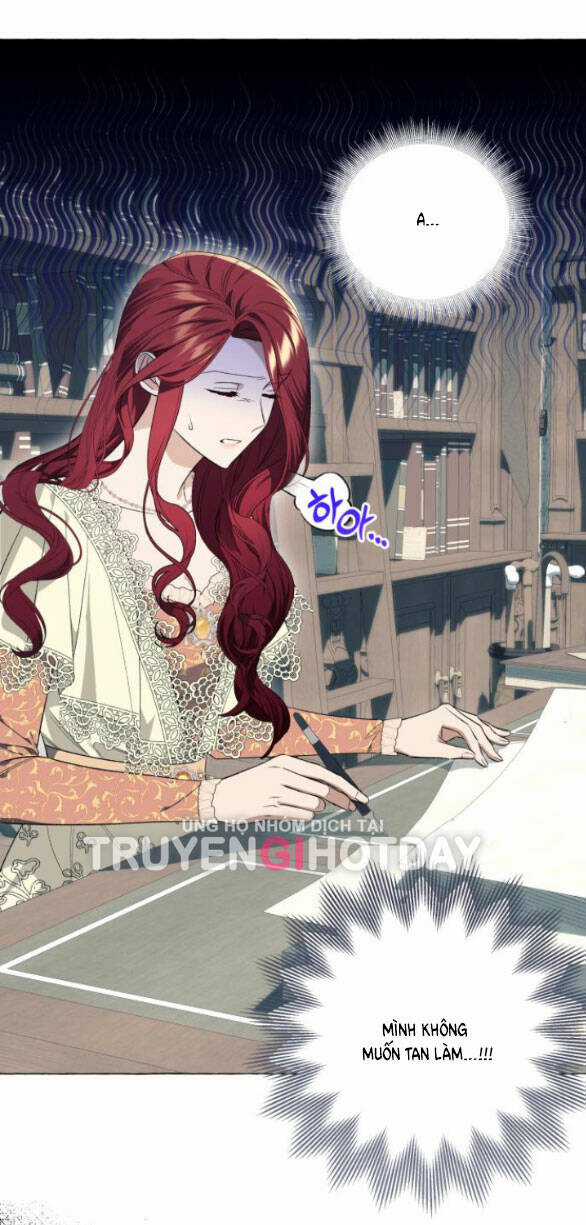 Tôi Tưởng Đó Chỉ Là Tiểu Thuyết Trọng Sinh Bình Thường Chapter 26 trang 17