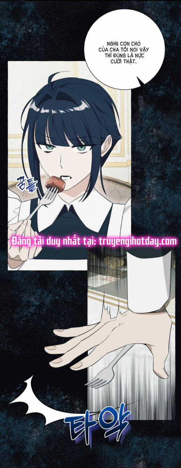 Tôi Tưởng Đó Chỉ Là Tiểu Thuyết Trọng Sinh Bình Thường Chapter 26 trang 22